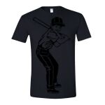 Adult Unisex Soft Style T-Shirt Thumbnail