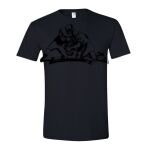 Adult Unisex Soft Style T-Shirt Thumbnail