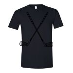 Adult Unisex Soft Style T-Shirt Thumbnail