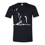 Adult Unisex Soft Style T-Shirt Thumbnail