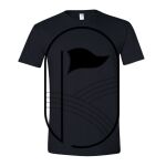 Adult Unisex Soft Style T-Shirt Thumbnail