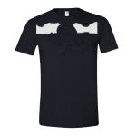 Adult Unisex Soft Style T-Shirt Thumbnail
