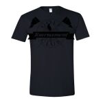 Adult Unisex Soft Style T-Shirt Thumbnail