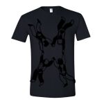 Adult Unisex Soft Style T-Shirt Thumbnail