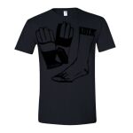 Adult Unisex Soft Style T-Shirt Thumbnail