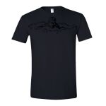 Adult Unisex Soft Style T-Shirt Thumbnail