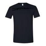 Adult Unisex Soft Style T-Shirt Thumbnail