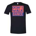 Adult Unisex Soft Style T-Shirt Thumbnail