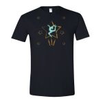 Adult Unisex Soft Style T-Shirt Thumbnail