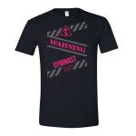 Adult Unisex Soft Style T-Shirt Thumbnail