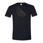 Adult Unisex Soft Style T-Shirt Thumbnail