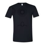 Adult Unisex Soft Style T-Shirt Thumbnail