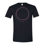 Adult Unisex Soft Style T-Shirt Thumbnail