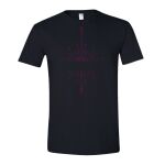 Adult Unisex Soft Style T-Shirt Thumbnail