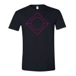 Adult Unisex Soft Style T-Shirt Thumbnail