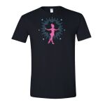 Adult Unisex Soft Style T-Shirt Thumbnail