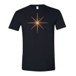 Adult Unisex Soft Style T-Shirt Thumbnail