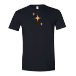 Adult Unisex Soft Style T-Shirt Thumbnail
