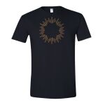 Adult Unisex Soft Style T-Shirt Thumbnail