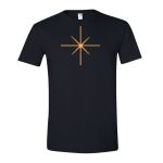 Adult Unisex Soft Style T-Shirt Thumbnail