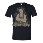 Adult Unisex Soft Style T-Shirt Thumbnail