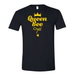 Adult Unisex Soft Style T-Shirt Thumbnail