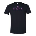 Adult Unisex Soft Style T-Shirt Thumbnail