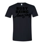Adult Unisex Soft Style T-Shirt Thumbnail