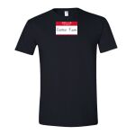 Adult Unisex Soft Style T-Shirt Thumbnail