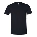 Adult Unisex Soft Style T-Shirt Thumbnail