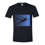 Adult Unisex Soft Style T-Shirt Thumbnail