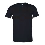 Adult Unisex Soft Style T-Shirt Thumbnail