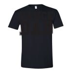 Adult Unisex Soft Style T-Shirt Thumbnail