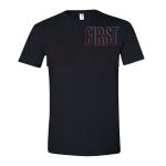 Adult Unisex Soft Style T-Shirt Thumbnail