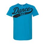 Adult Unisex Soft Style T-Shirt Thumbnail