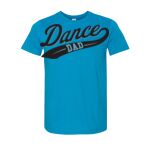 Adult Unisex Soft Style T-Shirt Thumbnail