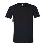 Adult Unisex Soft Style T-Shirt Thumbnail