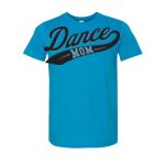 Adult Unisex Soft Style T-Shirt Thumbnail