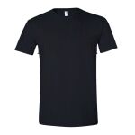 Adult Unisex Soft Style T-Shirt Thumbnail