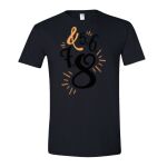 Adult Unisex Soft Style T-Shirt Thumbnail