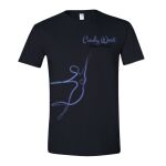 Adult Unisex Soft Style T-Shirt Thumbnail