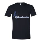 Adult Unisex Soft Style T-Shirt Thumbnail