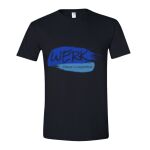 Adult Unisex Soft Style T-Shirt Thumbnail