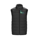 Studio Youth Puffy Vest Thumbnail