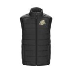 Studio Men's Puffy Vest Thumbnail