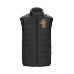 Studio Men&#39;s Puffy Vest Thumbnail