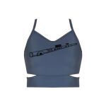 Girls Cutout Detail Crop Top Thumbnail