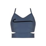 Girls Cutout Detail Crop Top Thumbnail