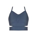 Girls Cutout Detail Crop Top Thumbnail