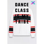 SLX Youth & Adult Streaker Crewneck Thumbnail